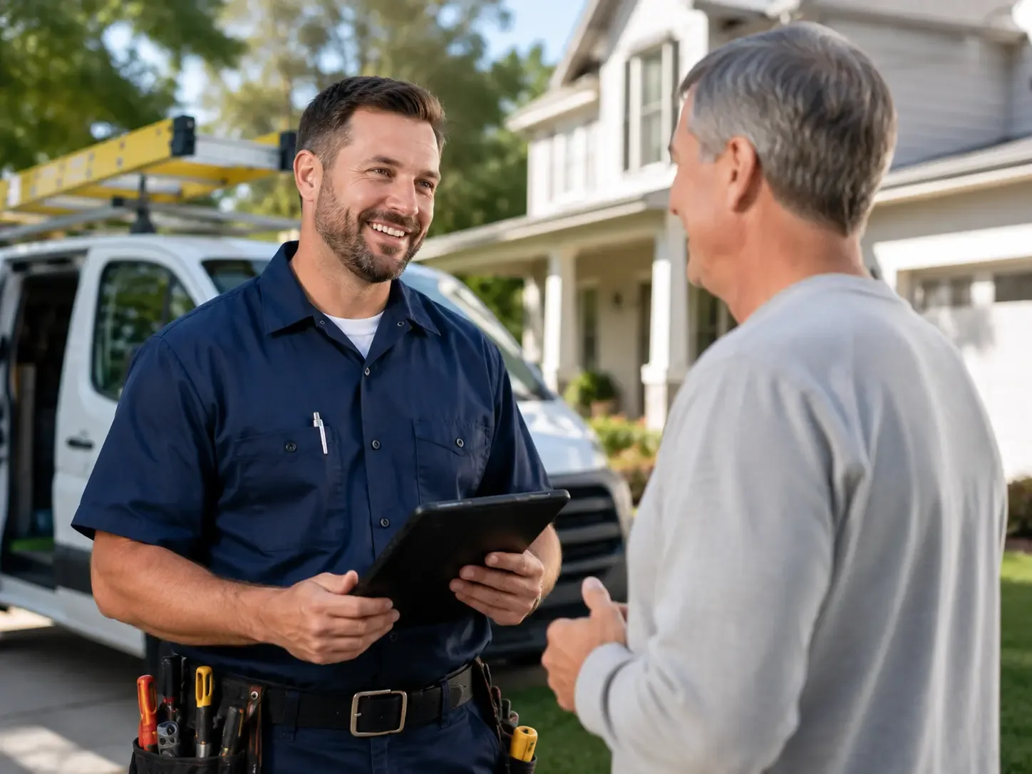 Whole Home Rewiring Oldenburg, IN FAQs